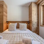 Cozy Au Centre De Avec Balcon - Fr-1-343-274 Apartment Chamonix