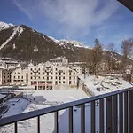 Cozy Au Centre De Avec Balcon - Fr-1-343-274 Apartment *