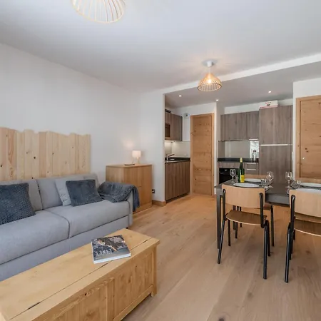 Cozy Au Centre De Avec Balcon - Fr-1-343-274