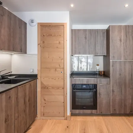 Apartament Cozy Au Centre De Avec Balcon - Fr-1-343-274