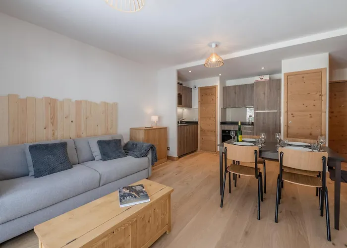 Cozy Au Centre De Avec Balcon - Fr-1-343-274