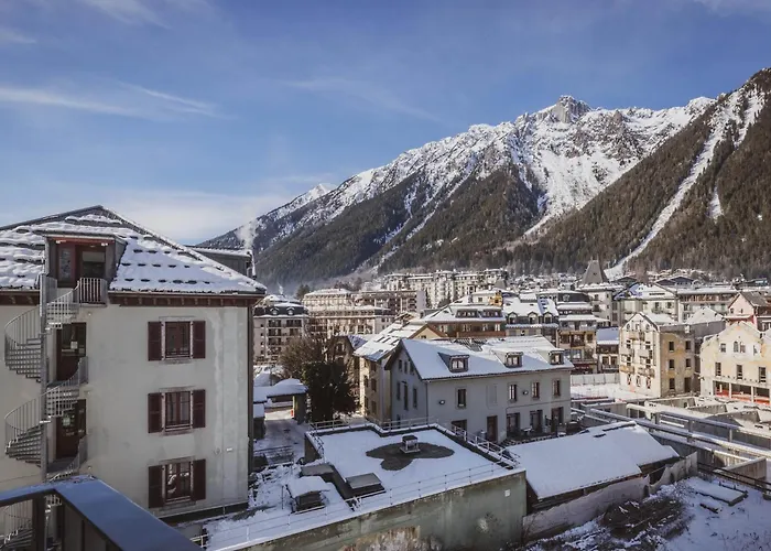 Апартаменты Cozy Au Centre De Avec Balcon - Fr-1-343-274