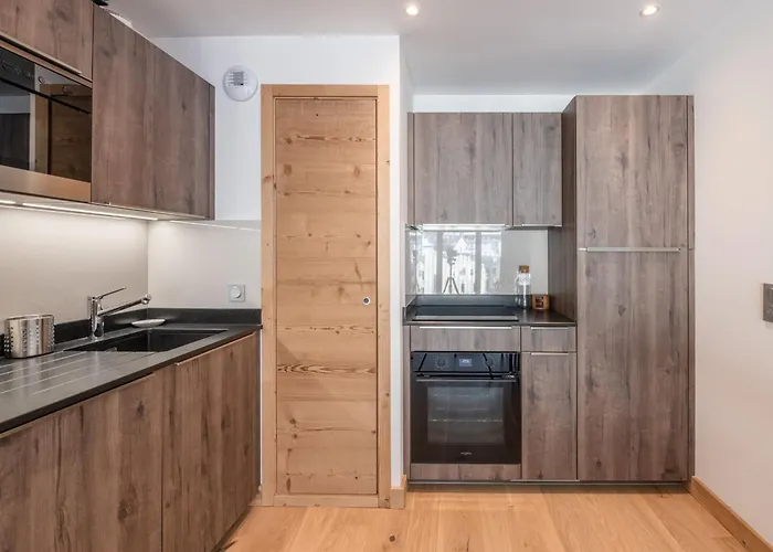 Cozy Au Centre De Avec Balcon - Fr-1-343-274 Апартаменты