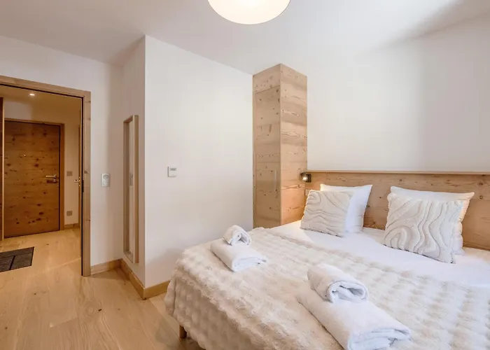 Cozy Au Centre De Avec Balcon - Fr-1-343-274 Апартаменты Шамони